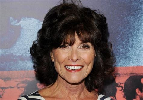 adrienne barbeau height|Adrienne Barbeau Height in cm, Meter, Feet and。